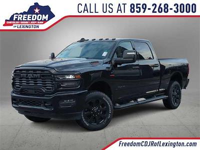 New 2026 Ram 2500 Big Horn Crew Cab for sale #TG156679 - photo 1