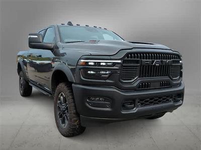 New 2026 Ram 2500 Rebel Crew Cab 4x4 Pickup for sale #TG158367 - photo 2