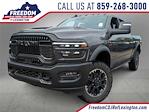 New 2026 Ram 2500 Rebel Crew Cab 4x4 Pickup for sale #TG158367 - photo 1