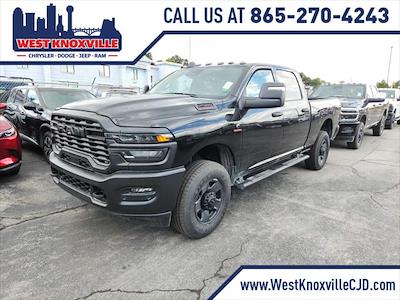 New 2026 Ram 2500 Tradesman Crew Cab 4x4 Pickup for sale #TG160955 - photo 1