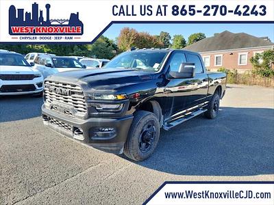 New 2026 Ram 2500 Tradesman Crew Cab 4x4 Pickup for sale #TG160956 - photo 1