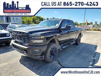 New 2026 Ram 2500 Tradesman Crew Cab 4x4 Pickup for sale #TG160957 - photo 1