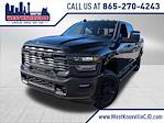 New 2026 Ram 2500 Tradesman Crew Cab for sale #TG160957 - photo 1