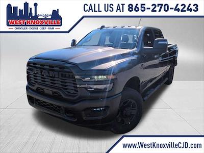 New 2026 Ram 2500 Tradesman Crew Cab 4x4 Pickup for sale #TG160958 - photo 1