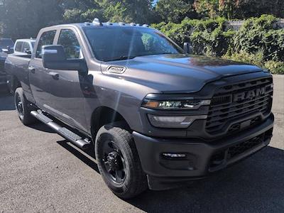 New 2026 Ram 2500 Tradesman Crew Cab 4x4 Pickup for sale #TG160958 - photo 2