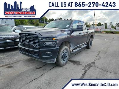 New 2026 Ram 2500 Tradesman Crew Cab 4x4 Pickup for sale #TG160959 - photo 1