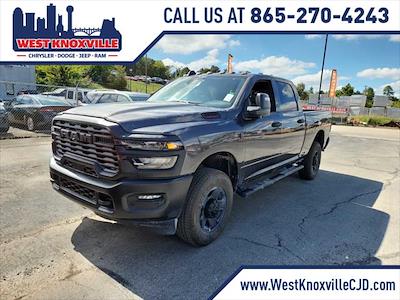 New 2026 Ram 2500 Tradesman Crew Cab 4x4 Pickup for sale #TG160960 - photo 1
