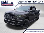 New 2026 Ram 2500 Tradesman Crew Cab for sale #TG160960 - photo 1