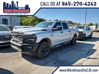 New 2026 Ram 2500 Tradesman Crew Cab 4x4 Pickup for sale #TG160961 - photo 1