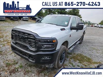 New 2026 Ram 2500 Tradesman Crew Cab 4x4 Pickup for sale #TG160962 - photo 1
