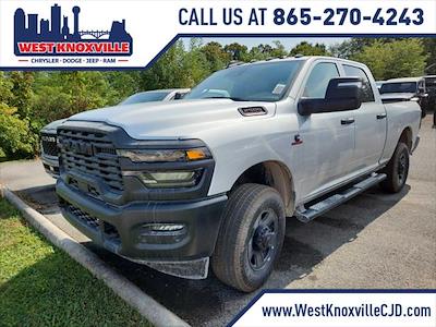 New 2026 Ram 2500 Tradesman Crew Cab 4x4 Pickup for sale #TG160963 - photo 1