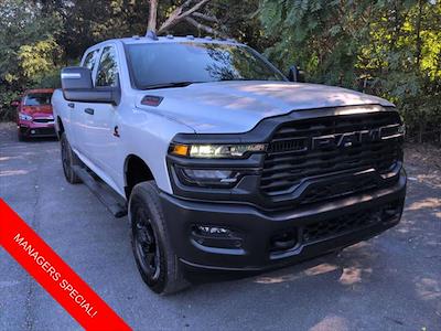 New 2026 Ram 2500 Tradesman Crew Cab for sale #TG160963 - photo 2