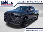 New 2026 Ram 2500 Big Horn Crew Cab for sale #TG160964 - photo 1