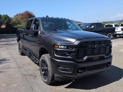 New 2026 Ram 2500 Big Horn Crew Cab 4x4 Pickup for sale #TG160965 - photo 2
