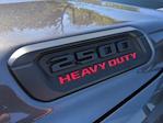 New 2026 Ram 2500 Big Horn Crew Cab 4x4 Pickup for sale #TG160965 - photo 12