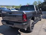 New 2026 Ram 2500 Big Horn Crew Cab 4x4 Pickup for sale #TG160965 - photo 8