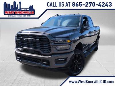 New 2026 Ram 2500 Big Horn Crew Cab 4x4 Pickup for sale #TG160967 - photo 1