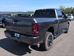 New 2026 Ram 2500 Big Horn Crew Cab 4x4 Pickup for sale #TG160967 - photo 8