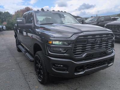 New 2026 Ram 2500 Big Horn Crew Cab 4x4 Pickup for sale #TG160968 - photo 2