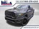 New 2026 Ram 2500 Big Horn Crew Cab 4x4 Pickup for sale #TG160968 - photo 1
