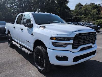 New 2026 Ram 2500 Big Horn Crew Cab 4x4 Pickup for sale #TG160969 - photo 2