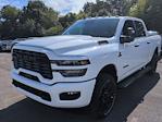 New 2026 Ram 2500 Big Horn Crew Cab 4x4 Pickup for sale #TG160969 - photo 4