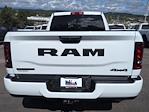 New 2026 Ram 2500 Big Horn Crew Cab 4x4 Pickup for sale #TG160969 - photo 7