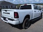 New 2026 Ram 2500 Big Horn Crew Cab 4x4 Pickup for sale #TG160969 - photo 8