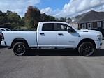 New 2026 Ram 2500 Big Horn Crew Cab 4x4 Pickup for sale #TG160969 - photo 9