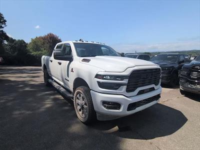 New 2026 Ram 2500 Big Horn Crew Cab 4x4 Pickup for sale #TG160970 - photo 2