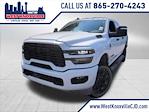 New 2026 Ram 2500 Big Horn Crew Cab 4x4 Pickup for sale #TG160970 - photo 1