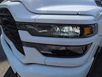 New 2026 Ram 2500 Big Horn Crew Cab 4x4 Pickup for sale #TG160970 - photo 11