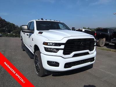 New 2026 Ram 2500 Big Horn Crew Cab for sale #TG160971 - photo 2