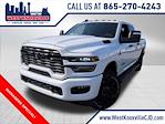 New 2026 Ram 2500 Big Horn Crew Cab for sale #TG160971 - photo 1
