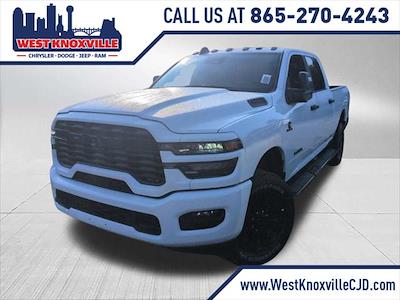 New 2026 Ram 2500 Big Horn Crew Cab 4x4 Pickup for sale #TG160972 - photo 1