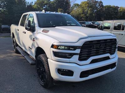 New 2026 Ram 2500 Big Horn Crew Cab 4x4 Pickup for sale #TG160972 - photo 2