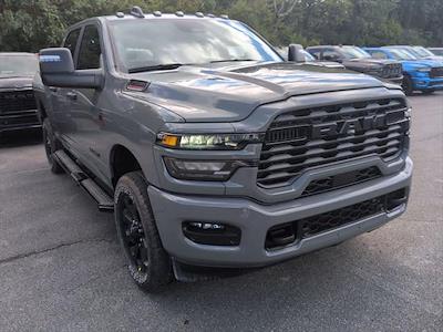 New 2026 Ram 2500 Big Horn Crew Cab 4x4 Pickup for sale #TG160975 - photo 2