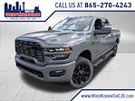 New 2026 Ram 2500 Big Horn Crew Cab 4x4 Pickup for sale #TG160975 - photo 1