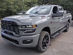 New 2026 Ram 2500 Big Horn Crew Cab 4x4 Pickup for sale #TG160975 - photo 4