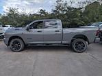 New 2026 Ram 2500 Big Horn Crew Cab 4x4 Pickup for sale #TG160975 - photo 5