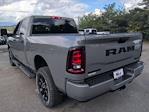 New 2026 Ram 2500 Big Horn Crew Cab 4x4 Pickup for sale #TG160975 - photo 6