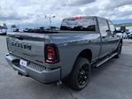 New 2026 Ram 2500 Big Horn Crew Cab 4x4 Pickup for sale #TG160975 - photo 8