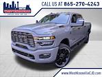 New 2026 Ram 2500 Big Horn Crew Cab 4x4 Pickup for sale #TG160976 - photo 1