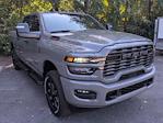 New 2026 Ram 2500 Big Horn Crew Cab 4x4 Pickup for sale #TG160976 - photo 2