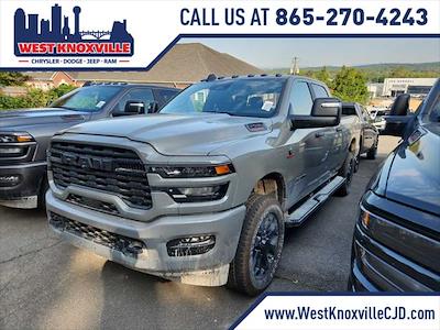 New 2026 Ram 2500 Big Horn Crew Cab 4x4 Pickup for sale #TG160977 - photo 1
