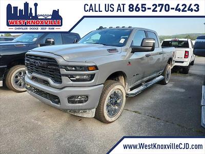 New 2026 Ram 2500 Big Horn Crew Cab 4x4 Pickup for sale #TG160978 - photo 1