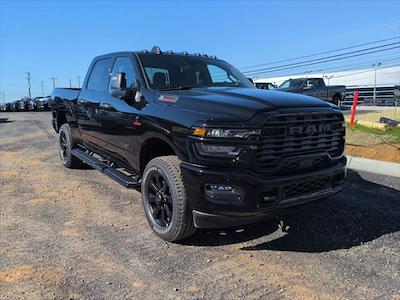 New 2026 Ram 2500 Big Horn Crew Cab for sale #TG160979 - photo 2