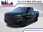 New 2026 Ram 2500 Big Horn Crew Cab for sale #TG160979 - photo 1