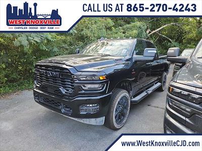 New 2026 Ram 2500 Big Horn Crew Cab 4x4 Pickup for sale #TG160980 - photo 1