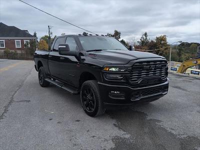 New 2026 Ram 2500 Big Horn Crew Cab for sale #TG160980 - photo 2